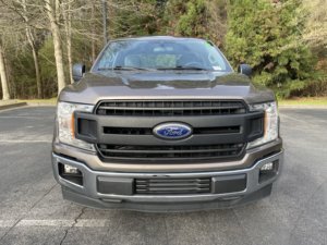 Ford F-150 XL 2019 d'occasion propre - Product Image 2
