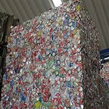 Meilleurs prix de la ferraille UBC en aluminium/Aluminium UBC Can Scrap/Aluminium UBC Can Scrap Fournisseur - Product Image 6