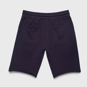 <b>Compression</b> <b>Shorts</b> for <b>Men</b>-Solid Pattern Breathable & Quick Dry Nylon/Cotton High Waist OEM Customizable - Product Image 3