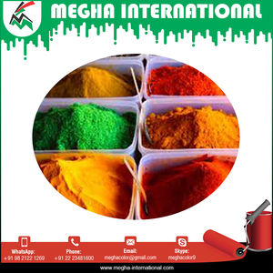 Meilleure qualité multicolore indien fournisseur en gros de produits colorants TVA - Product Image 4