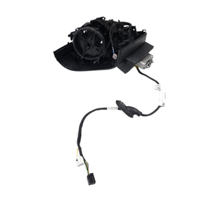 Specchietto retrovisore sinistro Mercedes Classe A (W177) A0998117500 (18>) - Product Image 1