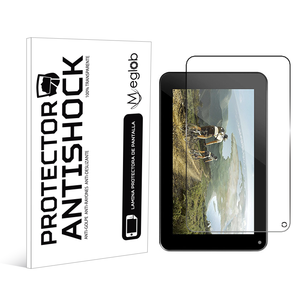 ANTISHOCK <b>Screen</b> Protector for Qbex Zupin TX120 Tablet - Product Image 1