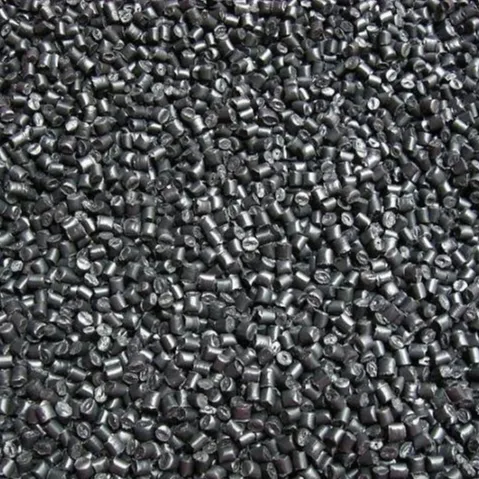 En iyi toptan tedarik son stok varış PP granülleri geri dönüşümlü doğal granüller polipropilen hammadde plastik granüller