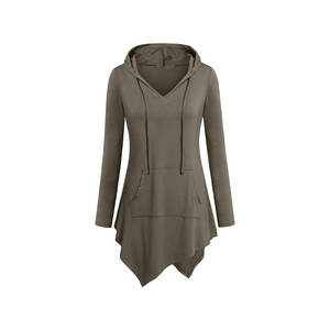 100% coton Hoodies grande taille pull à capuche impression broderie Logo personnalisé pour unisexe - Product Image 1