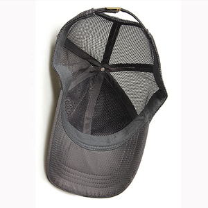 Custom Baseball <b>Cap</b> Lightweight Sports Baseball <b>Cap</b> for Men Women Hip Hop <b>Plain</b> Adjustable - Product Image 4