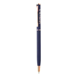 Penna a Sfera Ecologica Riciclata Recepto, Gadget Promozionale - Product Image 5