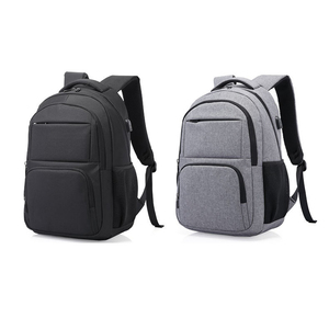 Qualité supérieure unisexe école livres pour ordinateur portable sacs à dos Design de luxe léger voyage à la mode sac à dos - Product Image 6