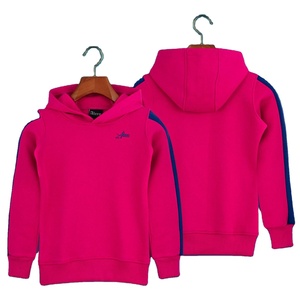 RSI <b>Women</b> Streetwear Autumn Winter Acid Wash Hooded <b>Lined</b> Eco-Friendly Quick Dry Tracksuit 100% Cotton Puff Printing Embroidery - Product Image 3