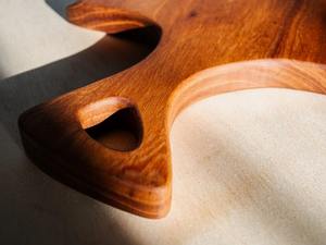 Suministro Directo de Fábrica de Tablas de Cortar de Madera Duraderas para Servicios de Alimentos Comerciales, Restaurantes y Catering a Precio de Descuento - Product Image 2