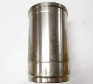 Douille de cylindre 6D15 ME031656 pour camions diesel japonais Mitsubishi - Product Image 1