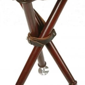 Al Aire Libre barato caza tiro trípode taburete pesca caza silla/trípode taburete de lujo senderismo pesca caza Camping silla - Product Image 4