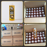 Shampooing pour lavage de voiture à la formule 1:1000, 500 ml, KEEDIN KE-4, brillance élevée, savon pour lavage de voiture, shampooing pour voiture