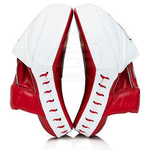 Fabrication professionnelle de protège-poignets de haute qualité pour hommes, protège-poignets de combat en matériau durable - Product Image 4