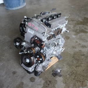 Motor 2az-fe 06-08 para Toyota Rav4 08-13, Motor Jdm 2.4l para Scion Xb - Product Image 1