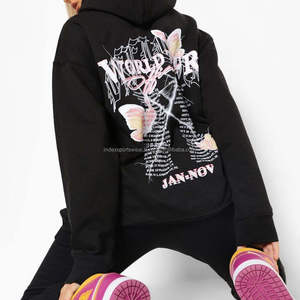 Ensemble de survêtement pour femme sur mesure, tissu durable, vêtements de sport, tenue de gym, jogging, vêtements de sport tendance - Product Image 5