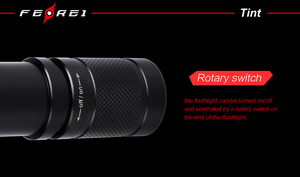 फेरी टिंट W159 <span class=keywords><strong>Uv</strong></span> ने डाइविंग लाइट रिचार्जेबल पावर सोर्स लाइट ब्लू-एलईडी लाइट - Product Image 6