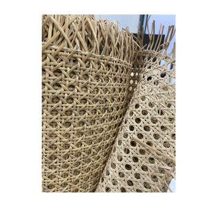 Rollo de mimbre tejido a mano 100% rollo de cincha de caña de mimbre natural para la Agricultura cincha de mimbre sintético hecho en Vietnam - Product Image 5