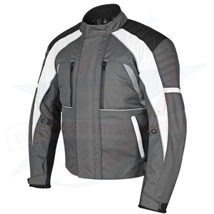 เสื้อแข่งรถจักรยานยนต์ไซส์ XL สำหรับทุกเพศเสื้อกันลมกันน้ำพิมพ์โลโก้ออกแบบได้ตามต้องการ - Product Image 5