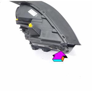 LINKER VORDERER LED-SCHEINWERFER OPEL Crossland Serie (X) YP00015780 (17>) - Product Image 5