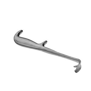 Retractor hecho de alta calidad más vendido Retractor de instrumentos quirúrgicos hechos por fabricante profesional - Product Image 2