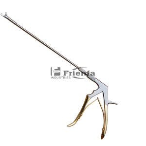 คีมตัดชิ้นเนื้อจากเยอรมันทำจากสเตนเลสสตีลคีมตัดชิ้นเนื้อปรับแต่งโลโก้ได้ตามต้องการ - Product Image 3