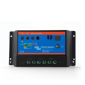Controlador de Carga Solar Victron BlueSolar PWM-Light 48V-30A con Pantalla LCD - Product Image 1