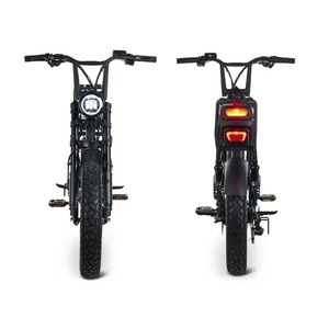 (H&S) Vélo électrique à pédales NEUF LIVRAISON GRATUITE - Product Image 1