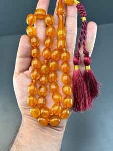 Wholesale High Quality Resin Angel Round <b>Beads</b> Eco-Friendly Healing Crystal Gemstone by MN EXPORTS - Product Image 5