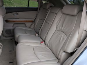 Lexus RX 350 V6 3.5L FWD d'occasion propre de 2008 - Product Image 6