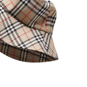 Manufactured Hot Sale Bucket <b>Hats</b> 2026 Casual Style Outdoor Breathable Stretchable <b>Hat</b> Best Price Canvas Bucket <b>Hat</b> - Product Image 6