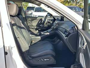 USADO LHD/RHD 2022 ACURA RDX CON PAQUETE TECNOLOGICO - Product Image 4