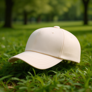 Cappello Promozionale Sostenibile e Organico - Zonner - Product Image 3