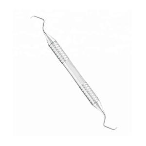 เครื่องมือทันตกรรมสเตนเลสเครื่องมือผ่าตัดสองด้านเครื่องมือทางทันตกรรมที่ดีที่สุด - Product Image 3