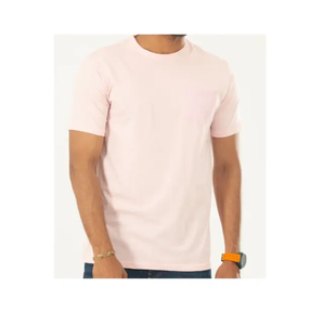 Camiseta Polo personalizada de algodón de alta calidad para hombre, camiseta Polo de gran tamaño de peso pesado en blanco, Camisetas estampadas para hombre - Product Image 5