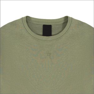 Sudadera de Felpa 100% Algodón para Hombre, Nueva Moda, Color Personalizable, Bordada, Ecológica, Transpirable, de Secado Rápido, para Otoño - Product Image 5