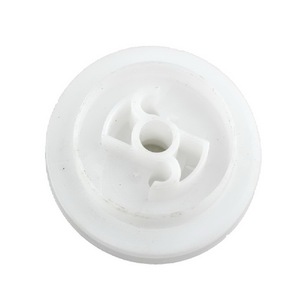 Puleggia di Avviamento per Motoseghe STIHL MS240 260 a Braccio Lungo, Compatibile 500153, 2 Tempi, OEM Personalizzabile - Product Image 1