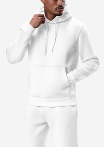 Chándal para hombre hecho en fábrica logotipo personalizado Precio asequible crea tu idea para chándal para hombre - Product Image 3