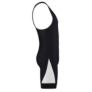 Uniformes de lutte Concevez vos propres vêtements de sport Singlets de lutte Uniformes d'haltérophilie de qualité bon marché Singlets de lutte - Product Image 3