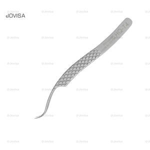 Pince à cils de qualité professionnelle - Product Image 1