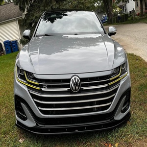 2023 para Arteon S E L R-Line Turbo Izquierda con Poco Kilometraje Precio en Existencia Listo para Envío - Product Image 1