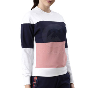 Sudaderas personalizadas para mujer, pulóver, sudaderas para mujer, ropa, sudaderas transpirables para mujer - Product Image 2