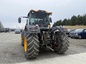 Tracteur agricole d'occasion JCBB Fastrac 4220 - Product Image 4