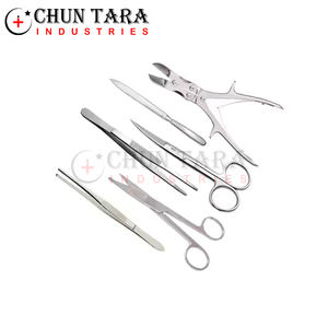 Kit de autopsia de animales Premium Kit de autopsia y autopsia veterinaria de alta calidad para uso profesional y resultados precisos - Product Image 1