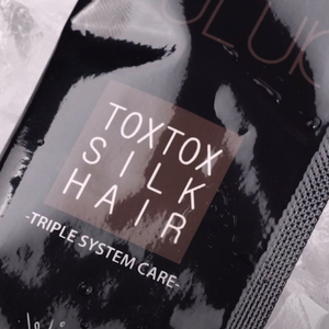 PELO DE SEDA PULUK TOXTOX - Product Image 3