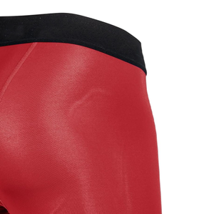 Top Quality Men <b>Compression</b> <b>Shorts</b> gym Wear Hot sale Comfortable Cheap Price Breathable <b>Compression</b> <b>Shorts</b> with Fully Customized - Product Image 6