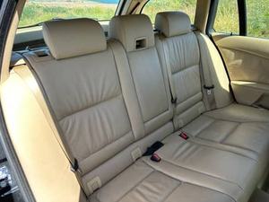 BMW 530xi Sport Tourer d'occasion 2006 (conduite à gauche/droite) - Product Image 3