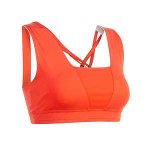 Soutien-gorge de sport OEM de style dernier cri respirant et grande taille Fabricant de haut - Product Image 2