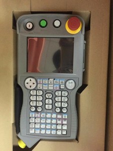 Pendentif d'enseignement JZRCR-YPP21-1 pour DX200 construit pour la précision et la durabilité - Product Image 4