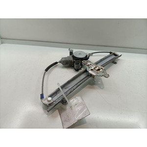 กลไกยกกระจกหน้ารถ ดีเอ็กซ์ นิสสัน จู๊ค ซีรีส์ที่ 1 807201KA0C K9K (10>13) - Product Image 4