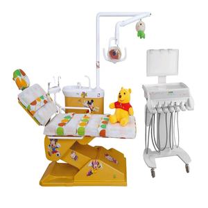 <strong>Dental</strong> <strong>Unit</strong> Special for Kids <strong>Dental</strong> Equipment <strong>Children</strong> <strong>Dental</strong> <strong>Chair</strong> - Product Image 1